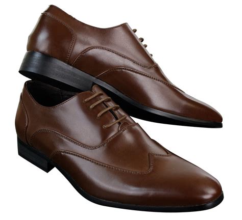 men's smart shoes designer.